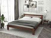 Кровать из массива сосны – Alana от фабрики Alitte.ru