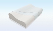 Ортопедическая подушка Pillow Wave