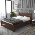 Кровать из сосны Экстра сорт Abillion Wood Side