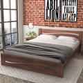 Кровать из сосны Abillion Wood Side
