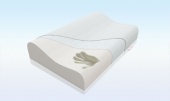 Ортопедическая подушка Pillow Wave Memory