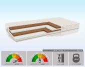 Детский матрас Enfant Naturel HM-12-N