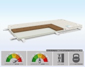 Ортопедический наматрасник Morris HM-6-N