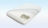 Ортопедическая подушка Pillow Classic Memory