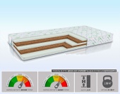 Матрас Bosch Eco Standard H-15-K