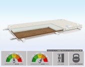 Ортопедический наматрасник Andre MH-6-K